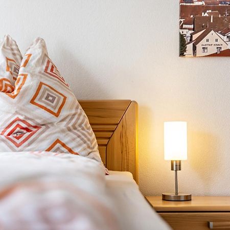 Ferienwohnung Alpenblick Zwiefalten 外观 照片