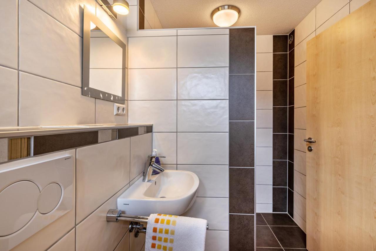 Ferienwohnung Alpenblick Zwiefalten 外观 照片