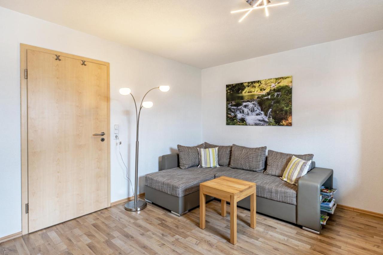 Ferienwohnung Alpenblick Zwiefalten 外观 照片